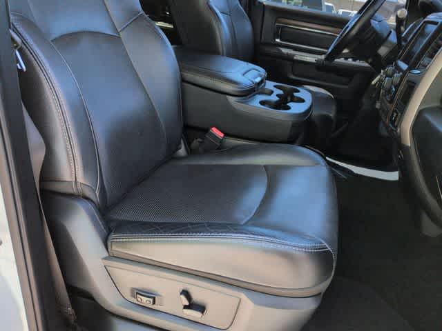 2015 RAM 2500 Laramie