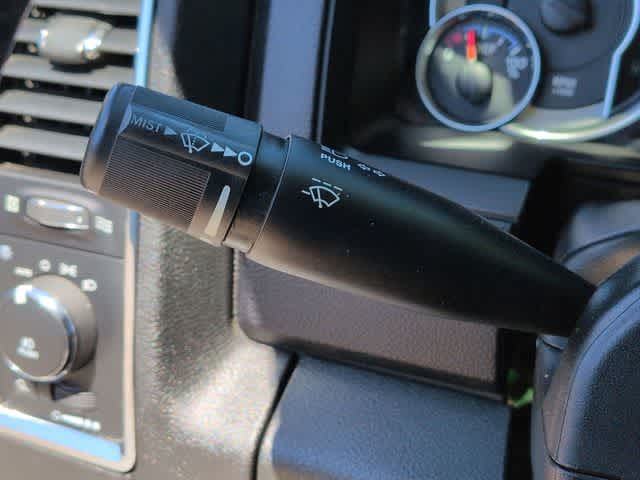 2015 RAM 2500 Laramie