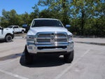 2015 RAM 2500 Laramie