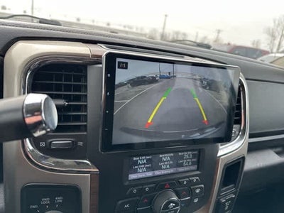 2014 RAM 2500 Laramie