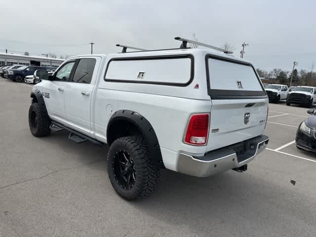 2014 RAM 2500 Laramie