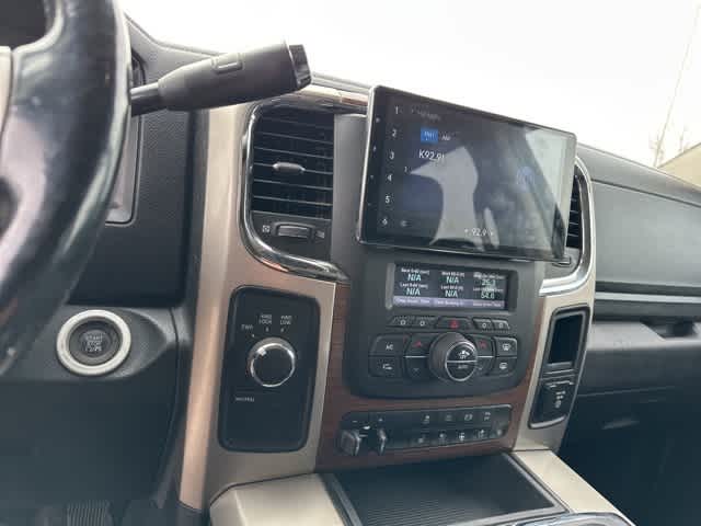 2014 RAM 2500 Laramie