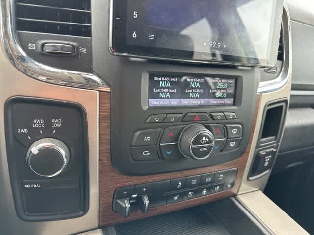 2014 RAM 2500 Laramie