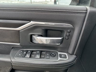 2019 RAM 2500 Laramie