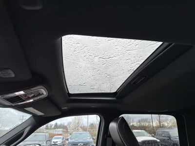 2019 RAM 2500 Laramie