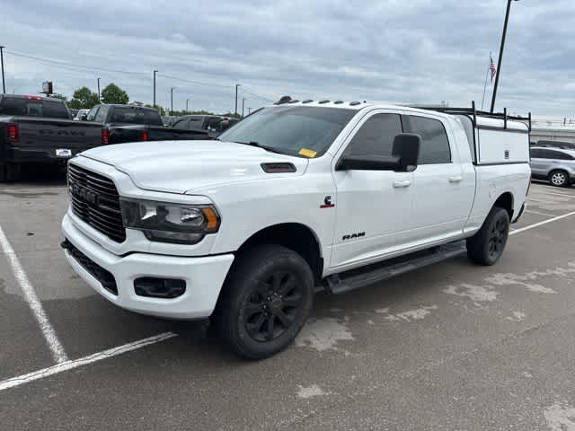 2021 RAM 2500 Big Horn
