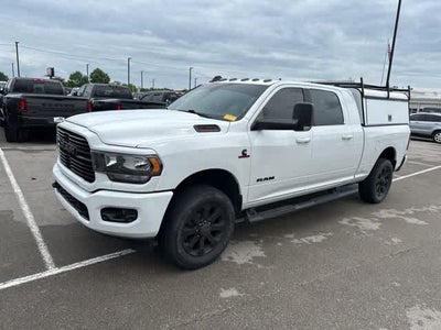 2021 RAM 2500 Big Horn