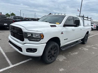 2021 RAM 2500 Big Horn