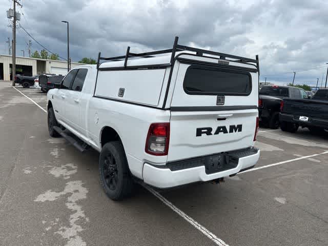 2021 RAM 2500 Big Horn