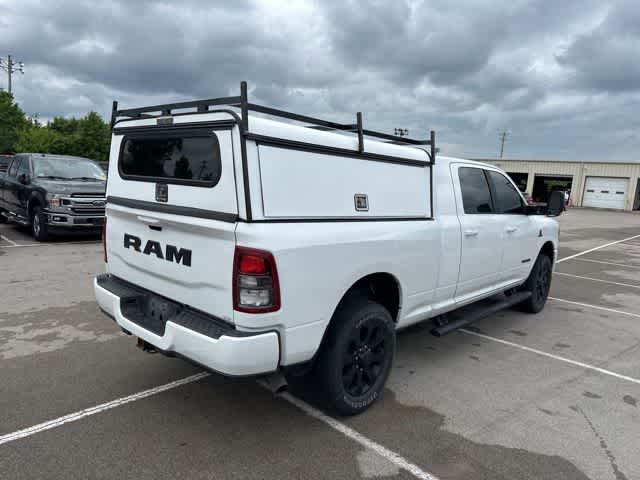 2021 RAM 2500 Big Horn