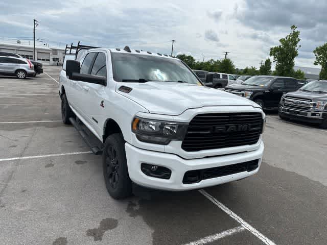 2021 RAM 2500 Big Horn