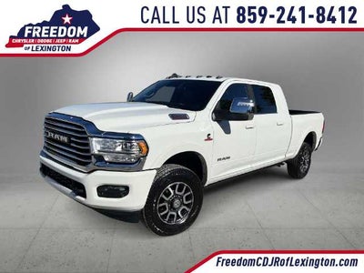 2024 RAM 2500 Longhorn