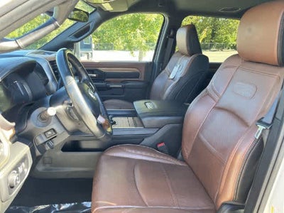 2024 RAM 2500 Longhorn