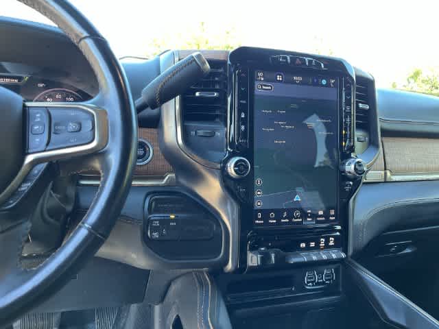 2024 RAM 2500 Longhorn