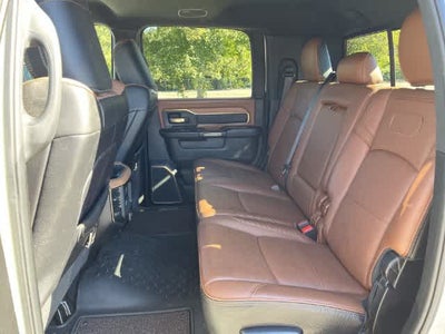 2024 RAM 2500 Longhorn