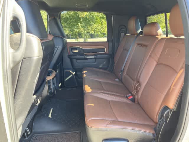2024 RAM 2500 Longhorn