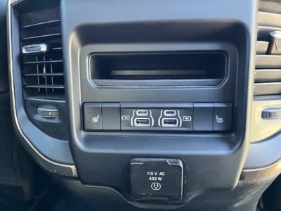 2024 RAM 2500 Longhorn