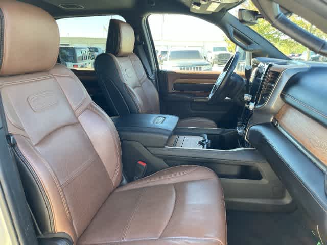 2024 RAM 2500 Longhorn