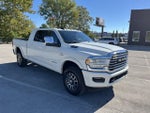 2024 RAM 2500 Longhorn