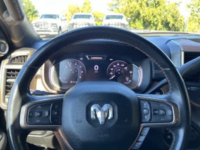 2024 RAM 2500 Longhorn