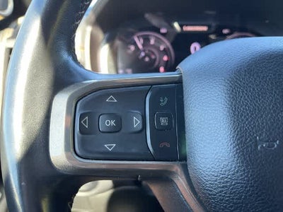 2024 RAM 2500 Longhorn