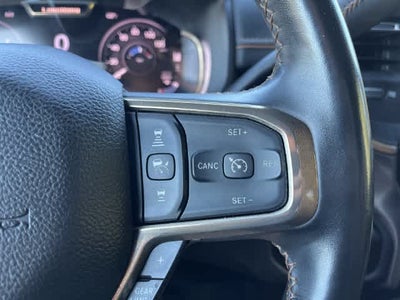2024 RAM 2500 Longhorn