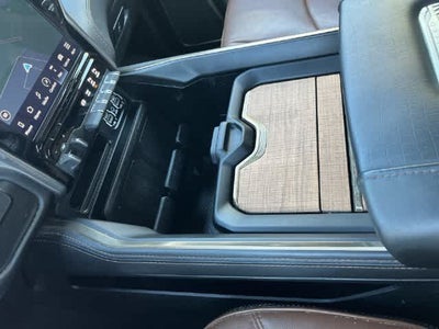2024 RAM 2500 Longhorn