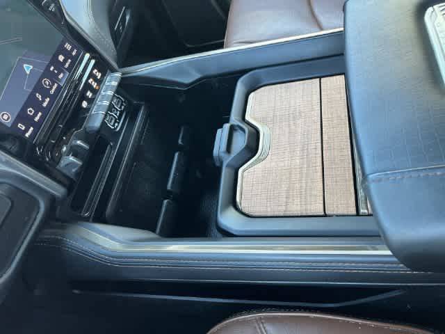 2024 RAM 2500 Longhorn