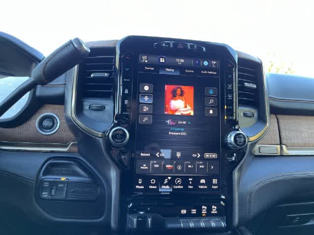 2024 RAM 2500 Longhorn