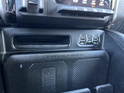 2024 RAM 2500 Longhorn