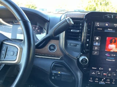 2024 RAM 2500 Longhorn