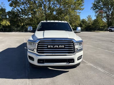 2024 RAM 2500 Longhorn