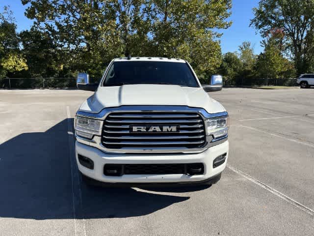 2024 RAM 2500 Longhorn