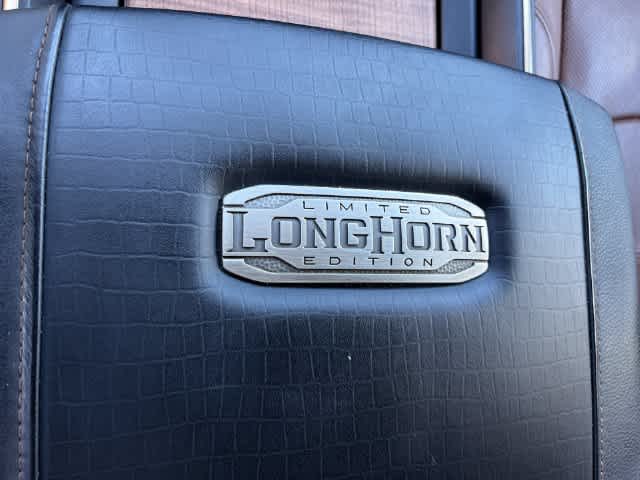 2024 RAM 2500 Longhorn