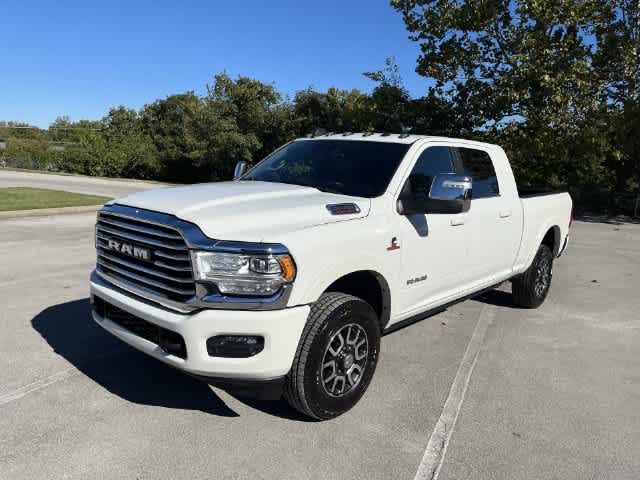 2024 RAM 2500 Longhorn