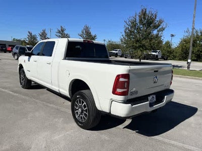 2024 RAM 2500 Longhorn