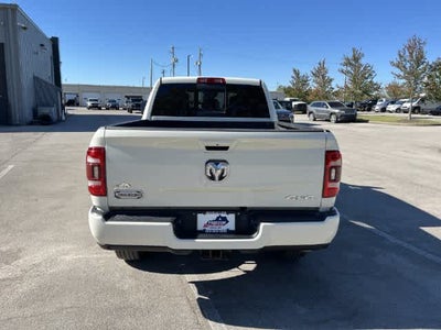 2024 RAM 2500 Longhorn