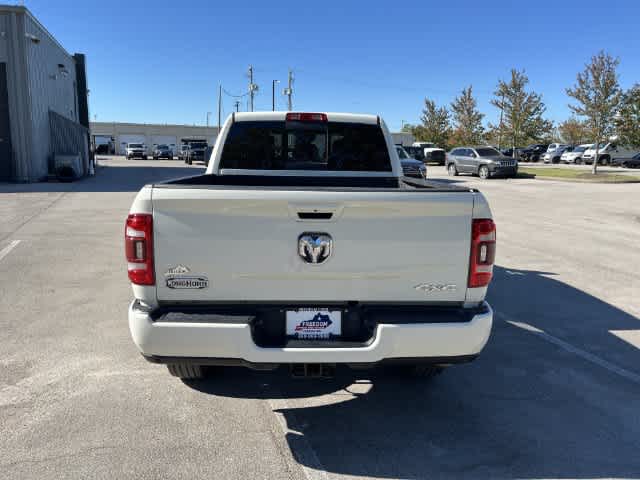 2024 RAM 2500 Longhorn