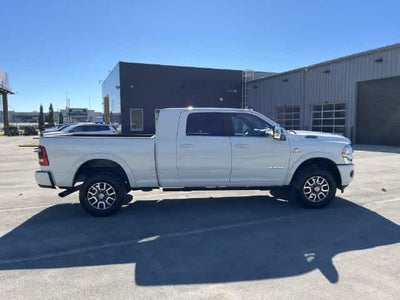 2024 RAM 2500 Longhorn
