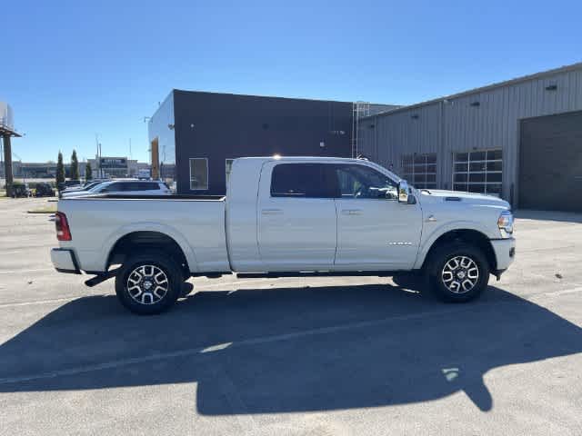 2024 RAM 2500 Longhorn