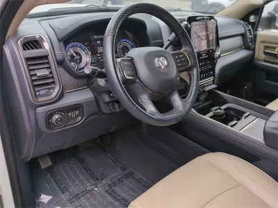 2020 RAM 2500 Limited