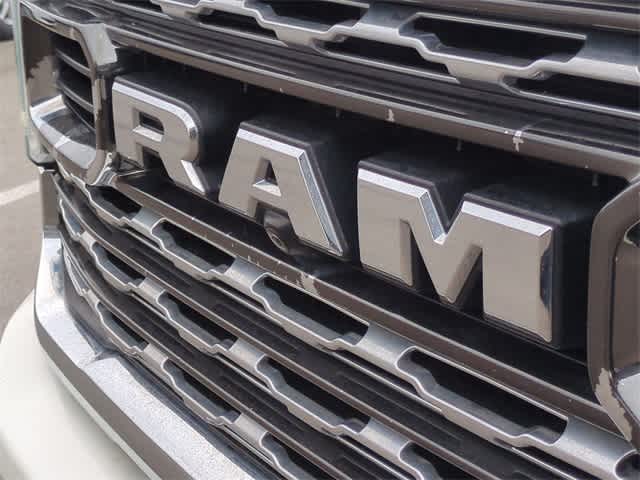 2020 RAM 2500 Limited
