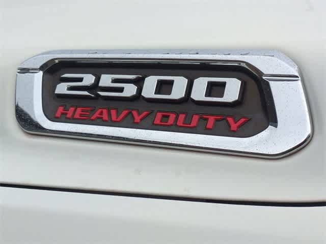 2020 RAM 2500 Limited