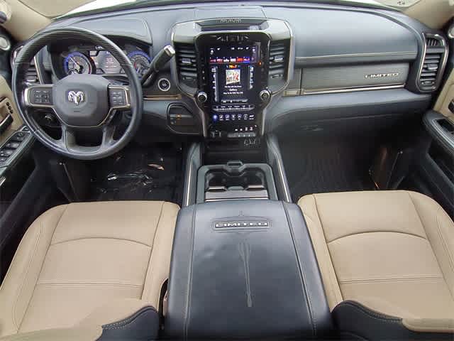 2020 RAM 2500 Limited