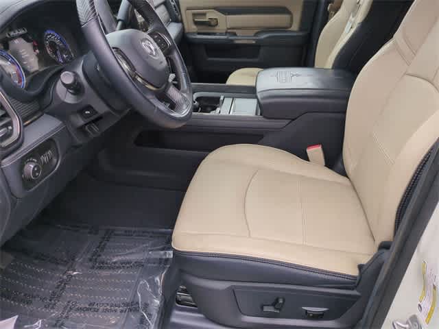 2020 RAM 2500 Limited