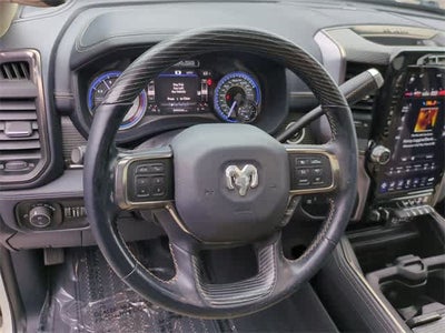 2020 RAM 2500 Limited