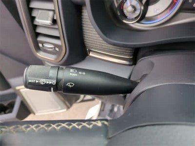 2020 RAM 2500 Limited