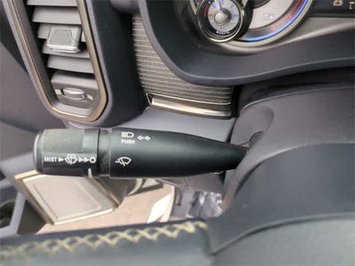 2020 RAM 2500 Limited