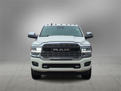 2020 RAM 2500 Limited
