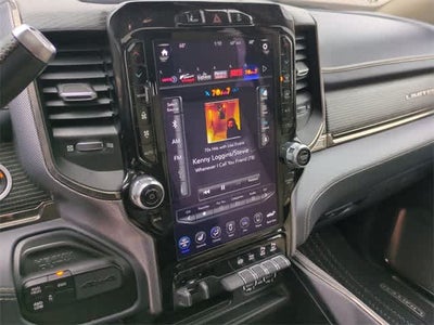 2020 RAM 2500 Limited